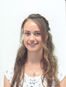 Zu sehen ist das Profilfoto von Katharina Vollrodt.