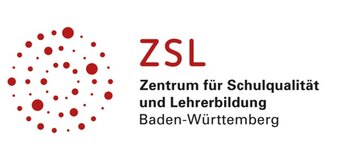 Logo des ZSL Baden-Württemberg