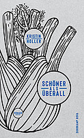 Buchcover des Buches Schöner als Überall von Kristin Höller