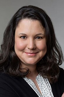 Michelle Hermann