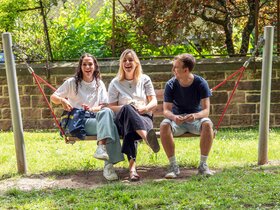 Vortragsreihe des Frauennotrufs über sexualisierte Gewalt