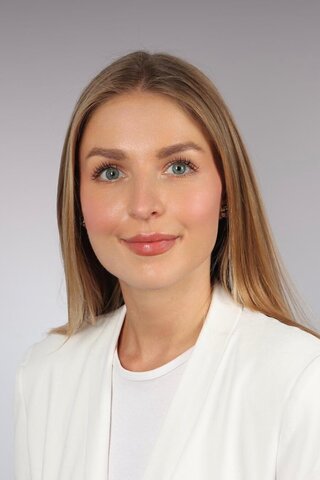 Profilbild von Alumna  Izabela Bojkowska