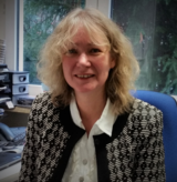 Sylvia Selke