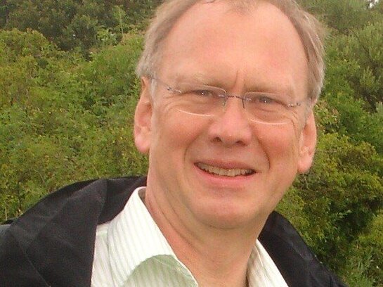 Prof. Dr. Bernd Overwien