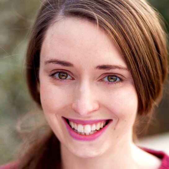 Bethany Greenwood