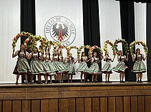 Deutsche Schule Temuco, Chile