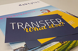 Karten von TRANSFER TOGHTER.