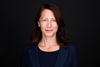 Portrait Katrin Bellon