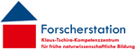 Logo Forscherstation