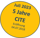 5 Jahre CITE