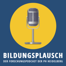 Logo des Bildungsplauschs