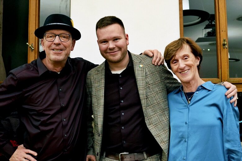 PHHD | Akademische Abschlussfeier Jan 26 – offizieller Teil