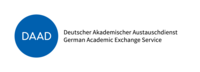 Link zur Website des Deutschen Akademischen Austauschdienstes (DAAD)