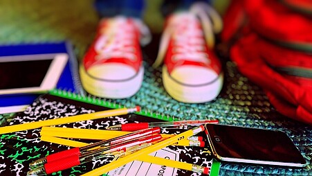 education