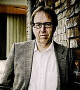 Prof. Udo Dahmen