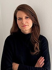 Viktoria Rieber