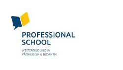 Cover mit der Aufschrift „Professional School“.