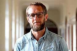 Christian Heuer.