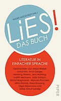 Buchcover des Buches lies das Buch von Hauke Hückstädt