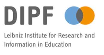 Logo: DIPF | Leibniz-Institut für Bildungsforschung und Bildungsinformation