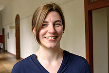 Portraitfoto Nadine Küßner
