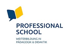 Logo der Professional School