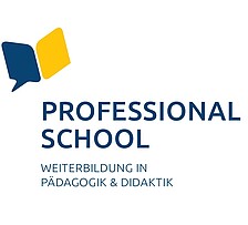 Logo der Professional School