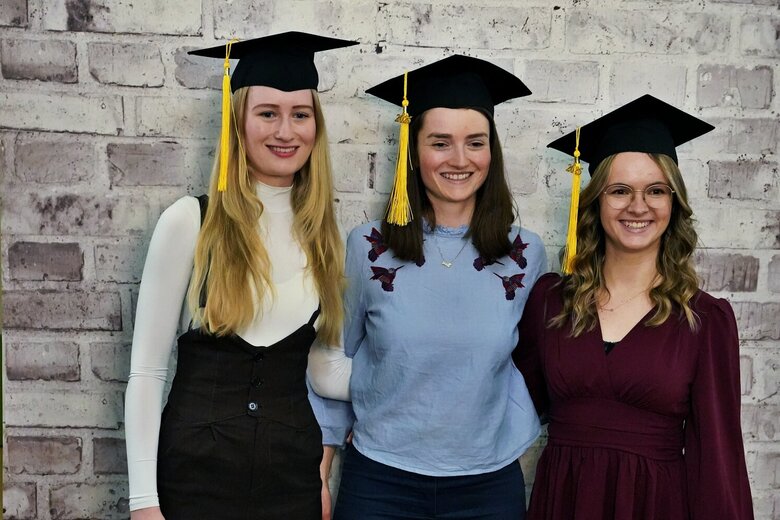 PHHD | Akademische Abschlussfeier 16. Januar 26