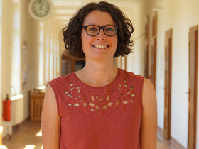 Profilfoto Christina Mechler