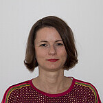 Prof. Dr. Melanie Kuhn