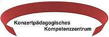 Logo des Konzertpädagogischen Kompetenzzentrums