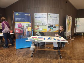 BNE-Netzwerkforum des Landes Baden-Württemberg