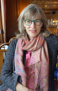 Prof. Dr. theol. Katja Boehme
