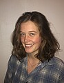 Portätfoto von Lara Ellerbrock