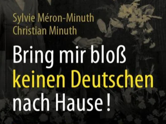 Ausschnitt des Buchcovers