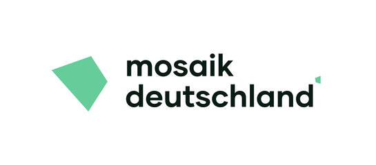 Logo Mosaik Deutschland