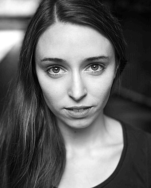 Porträt von Bethany Greenwood