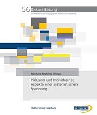 Cover-Bild der Schriftenreihe