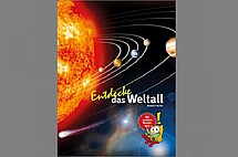  Cover des Buches. Copyright Natur- und Tier-Verlag