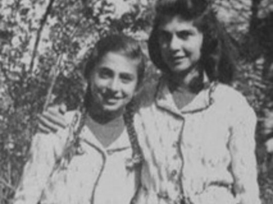 Foto von Hanna Karoline Meyer-Moses