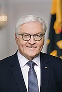 Das Bild zeigt Frank-Walter Steinmeier. Copyright: Bundesregierung/Steffen Kugler