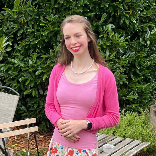 Ein Bild von Sofie Ledbetter