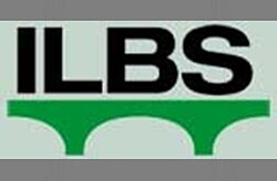 Logo der ILBS. 