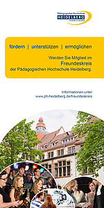 Cover von Flyer. Link zum Dokument "Beitrittserklärung" (PDF)