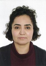 Asma Zarrug