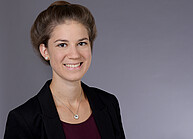 Portrait von Ann-Kathrin Schlieszus