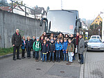 Gruppenfoto aller Beteiligten