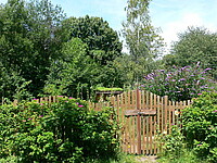 Deko-Bild