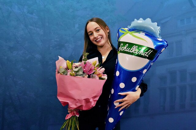 PHHD | Akademische Abschlussfeier Jan 26 – offizieller Teil