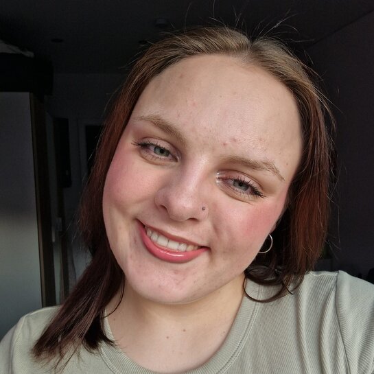 Ein Bild von Victoria Soja